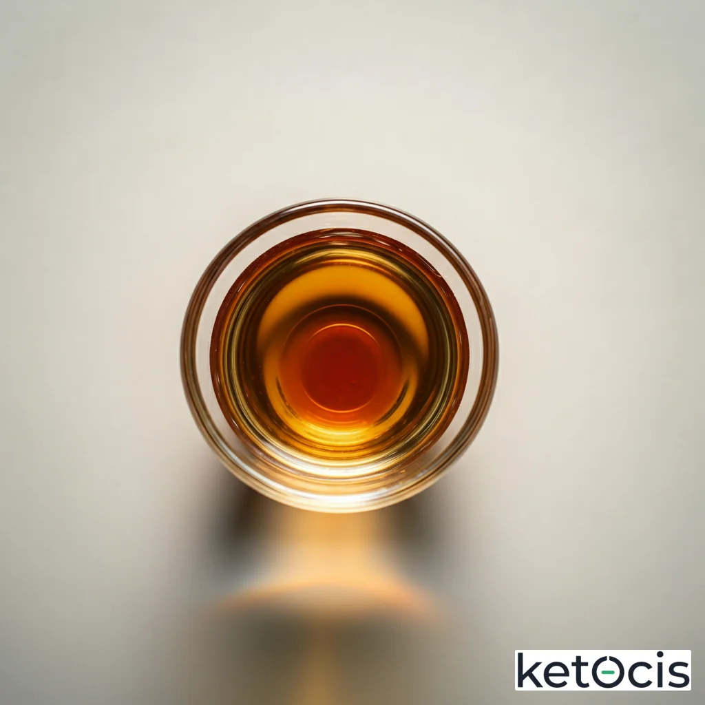 Mekhong: El Destilado Tailandés en Keto. ¿Puro o Trampa?