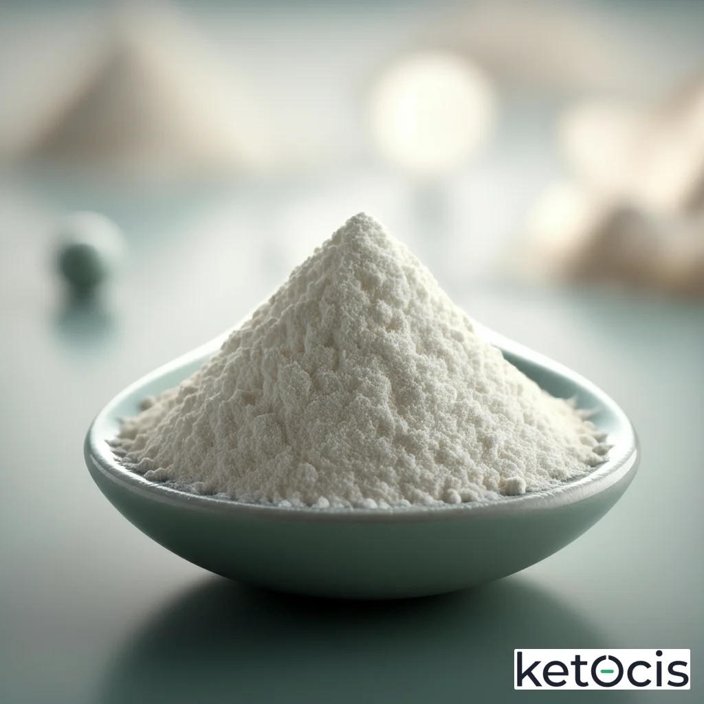 Melatonina: Optimizando el Ciclo Circadiano Keto