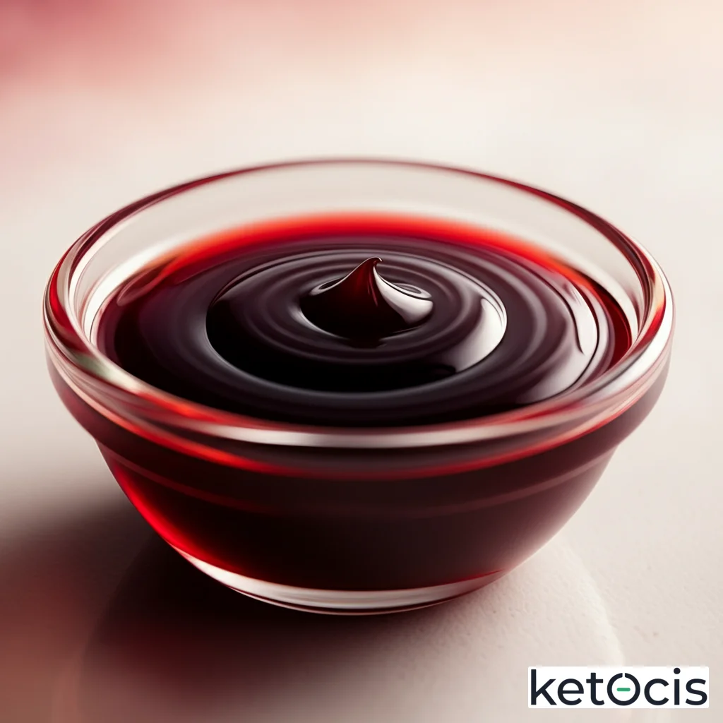 Melaza de Granada: ¿Un dulce engaño en tu viaje Keto?