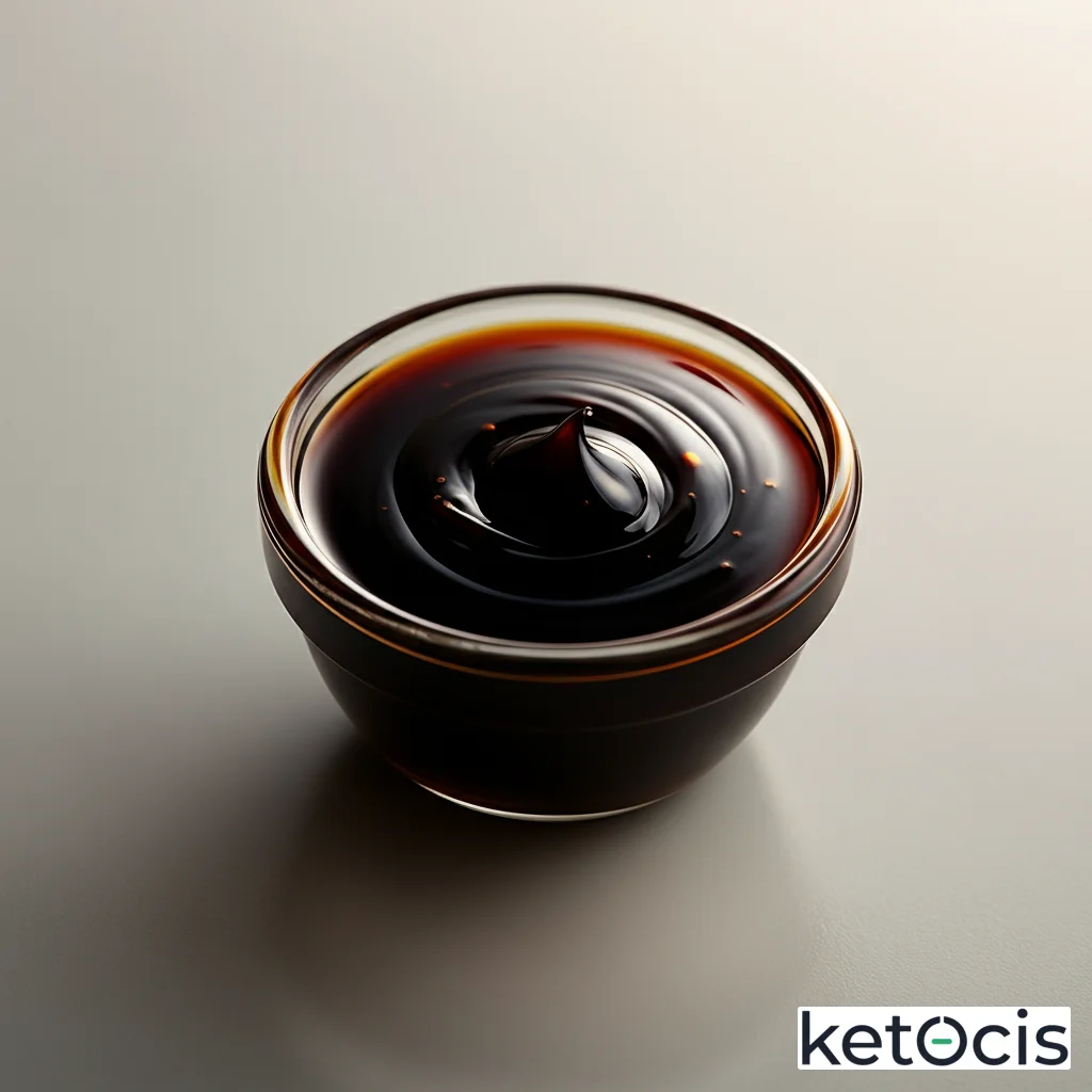 Melaza Negra: Impacto Glucémico y Keto