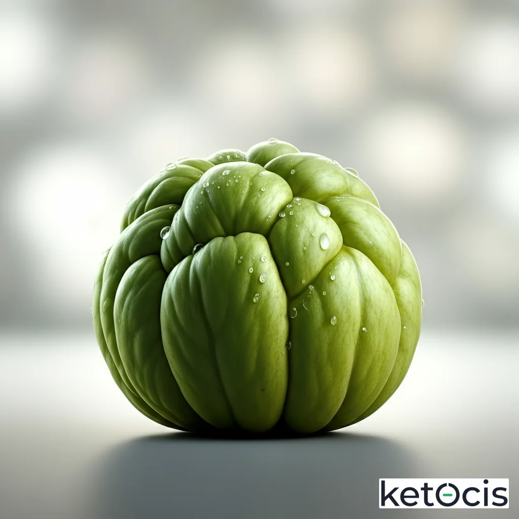 Melón de Árbol (Che): Navegando su Perfil Glucémico Keto
