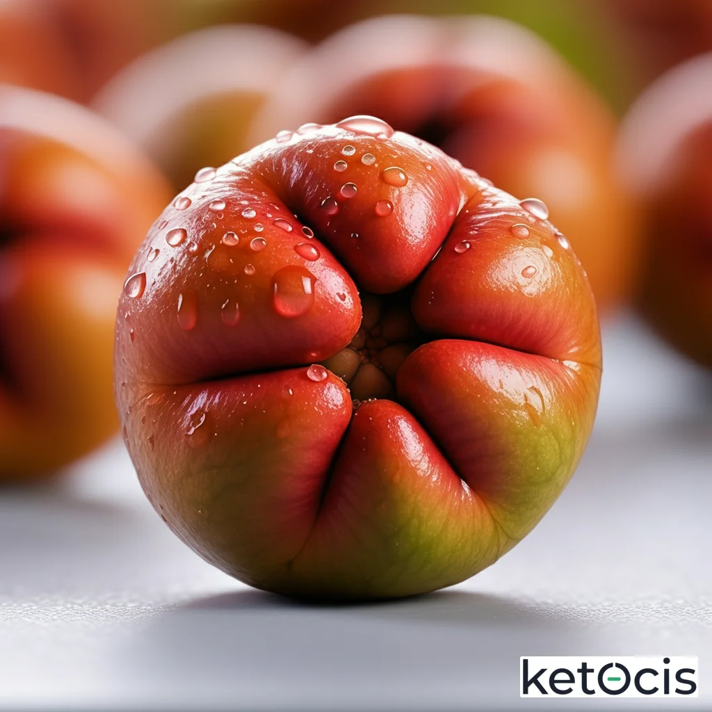 Menteng: El Dulce Riesgo para Tu Cetosis Óptima