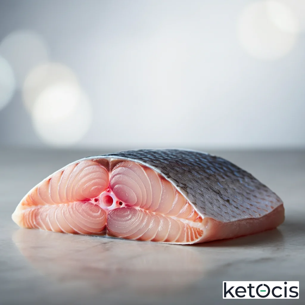 Mero: Proteína Pura para Cetosis Óptima y Rendimiento Cognitivo