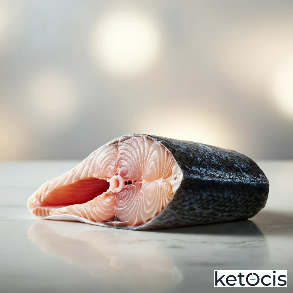 Mero Guasa: Proteína Pura para la Cetosis Óptima