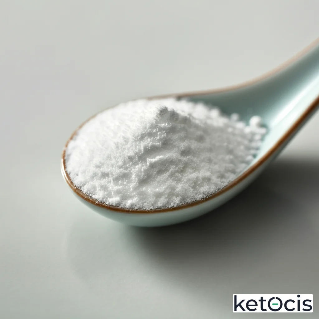 Metabisulfito Sódico: El Aditivo Bajo la Lupa Keto