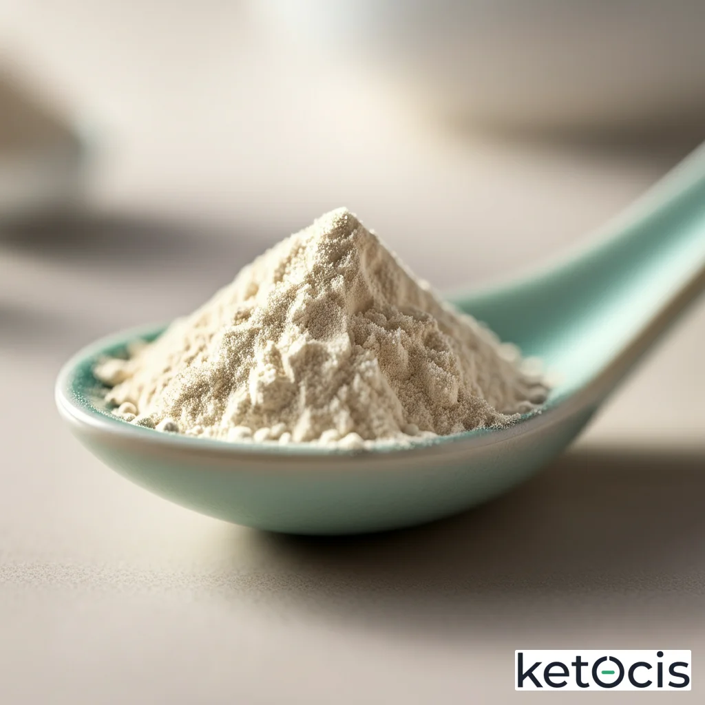 Metilfolato: B9 Activa para Óptimo Rendimiento Keto