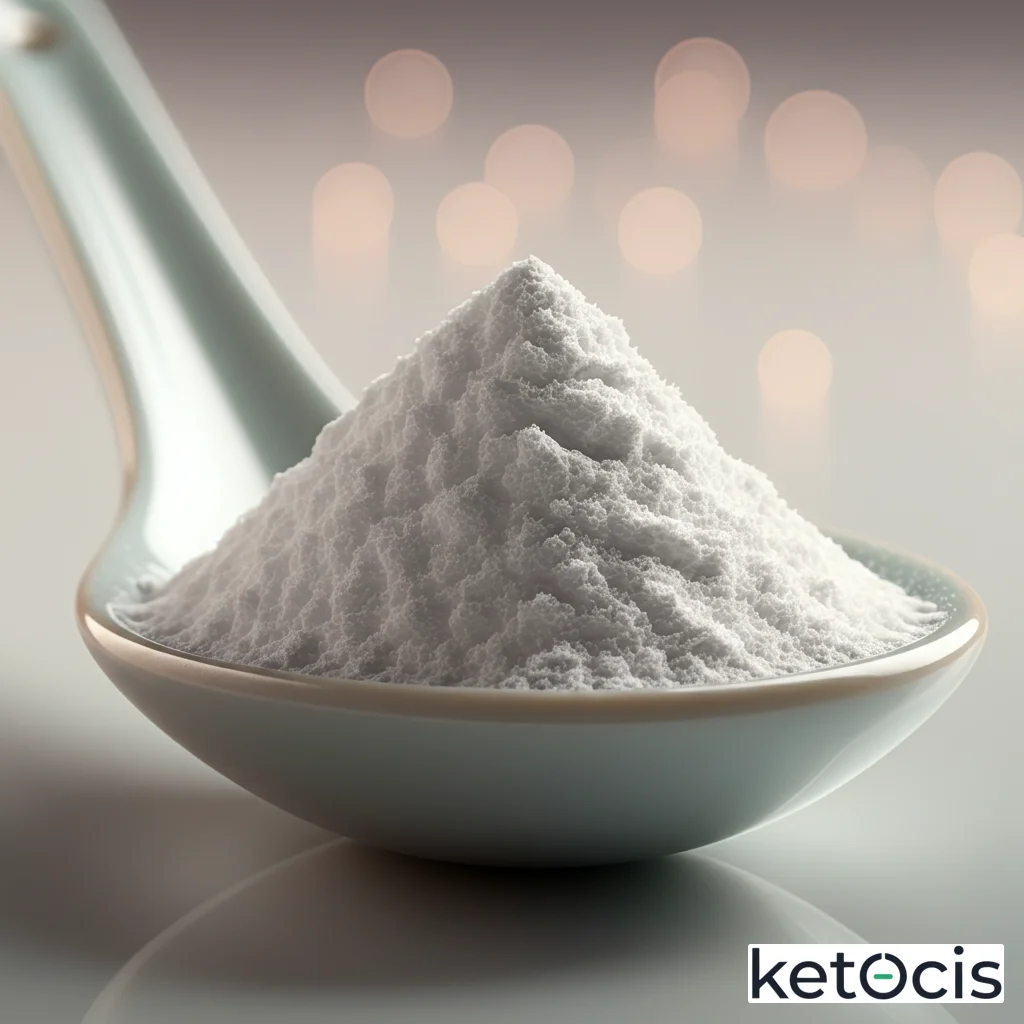 Metilparabeno (E218): ¿Compatible con tu Keto Pura?