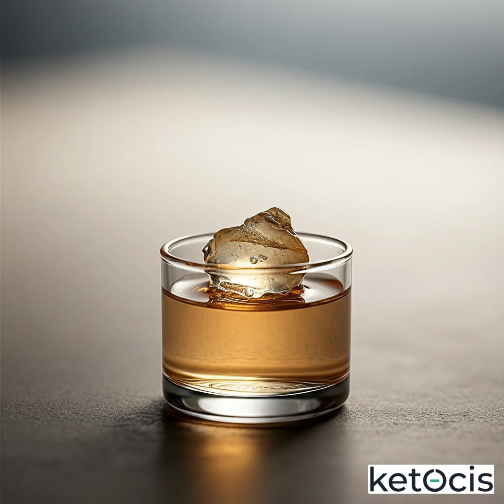 Mezcal Arroqueño: Espíritu Ceto Puro y Potente