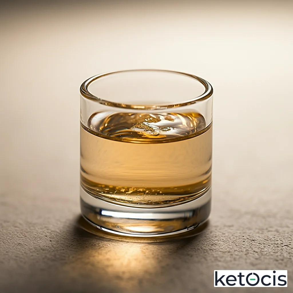 Mezcal Espadín: Espíritu Keto de Baja Huella Glucémica