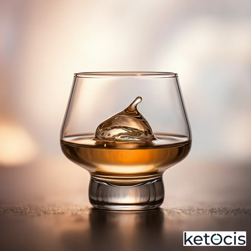 Mezcal Pechuga: Distinción Ceto y Matices Metabólicos