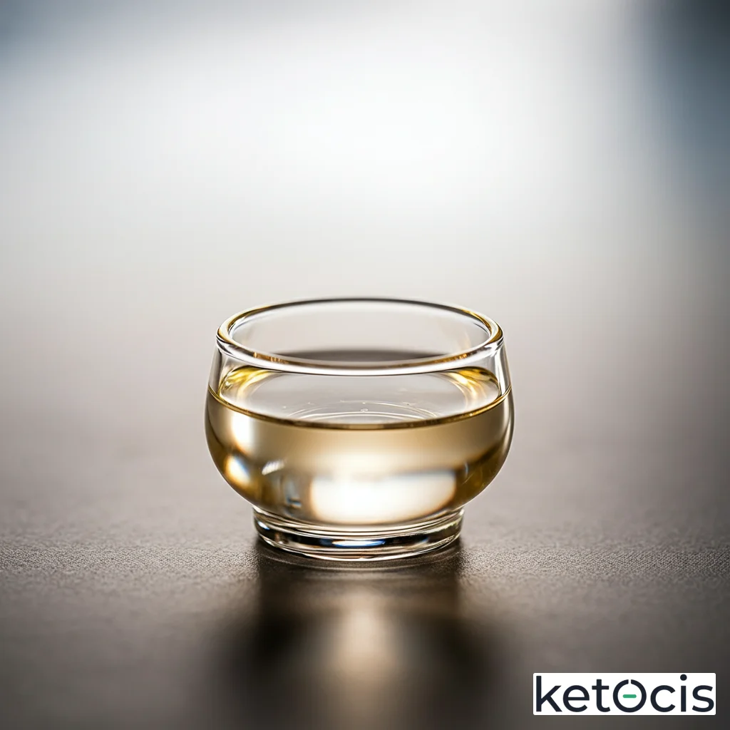 Mezcal Tobalá: Elixir Agave para la Cetosis Inteligente