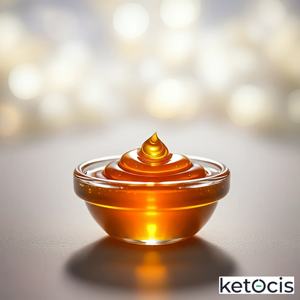 Miel Pura: Impacto Glucémico y Biohacking Keto