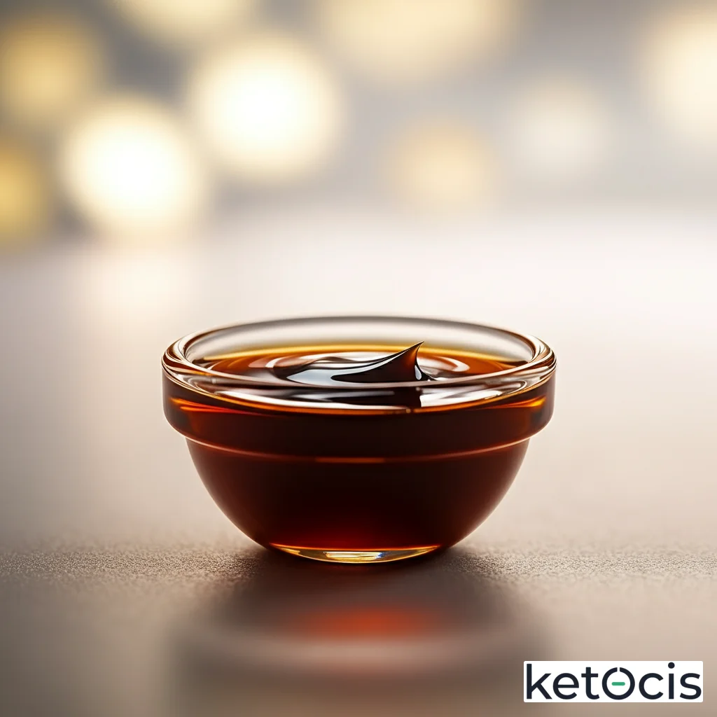 Melaza: Un Desafío Glucémico para la Cetosis Óptima