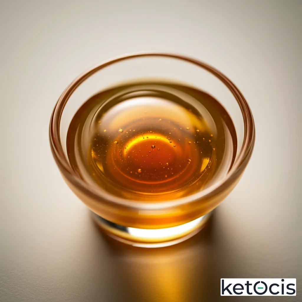 Miel de Melipona: Análisis Biohackeado para el Rendimiento Keto