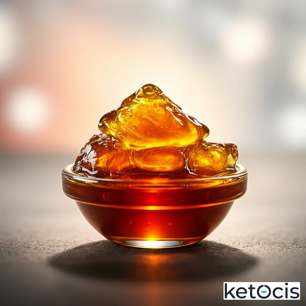 Savia de Palma: ¿Elixir o Trampa Glucémica Keto?