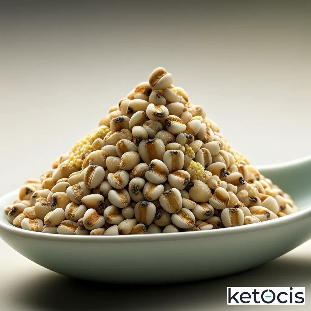 Mijo Cola de Zorra: Análisis Keto y Riesgos Metabólicos