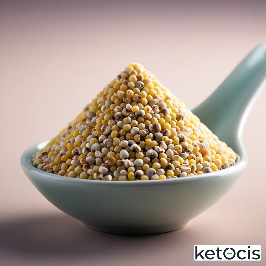 Mijo Kodo: Carbohidratos Estratégicos y Resiliencia Metabólica