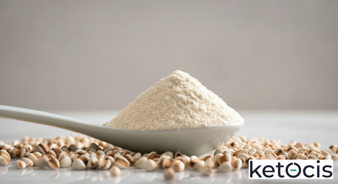 Mijo Marrón: Impacto Glucémico y Estrategias Cetogénicas