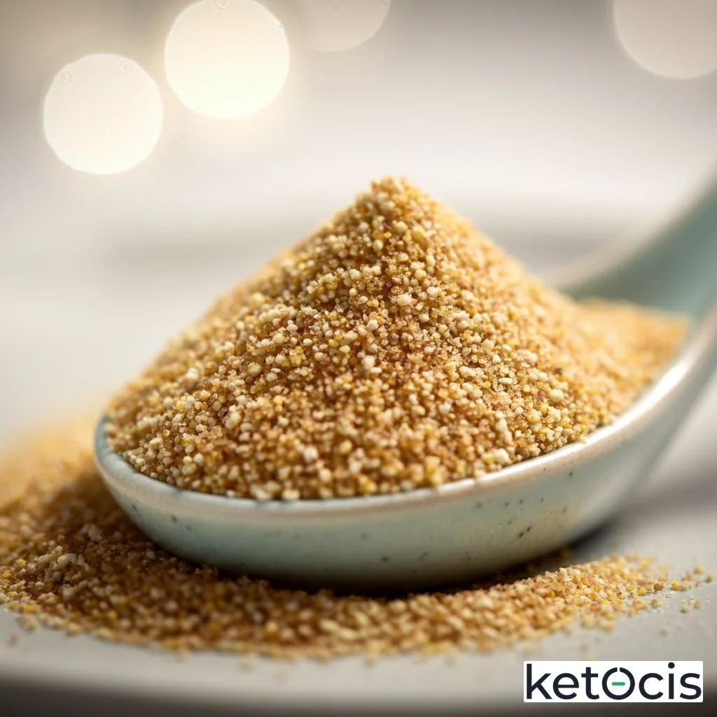 Mijo Pequeño: ¿Un Falso Aliado en tu Ruta Keto?