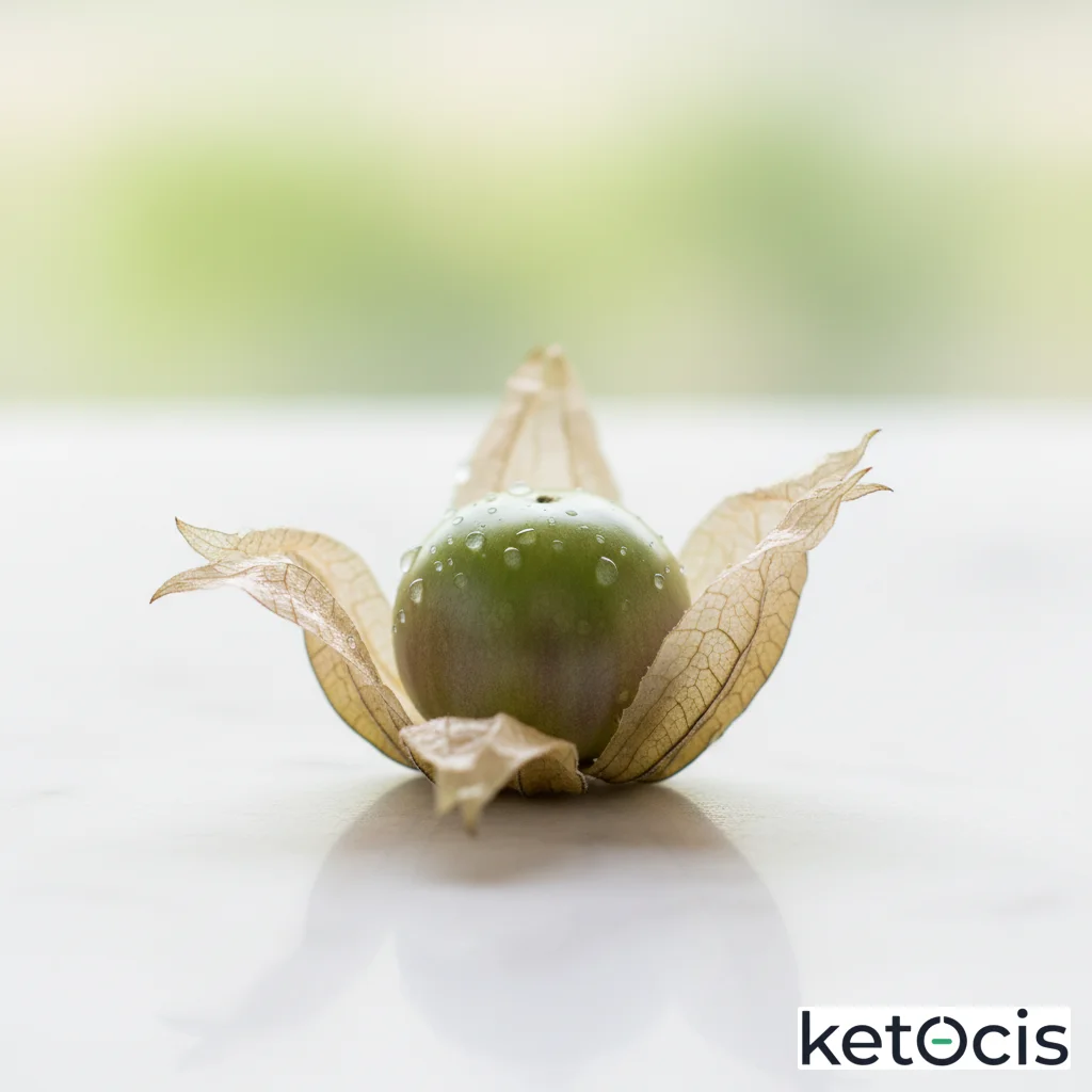 Miltomate: El Guardián Glucémico en su Régimen Keto