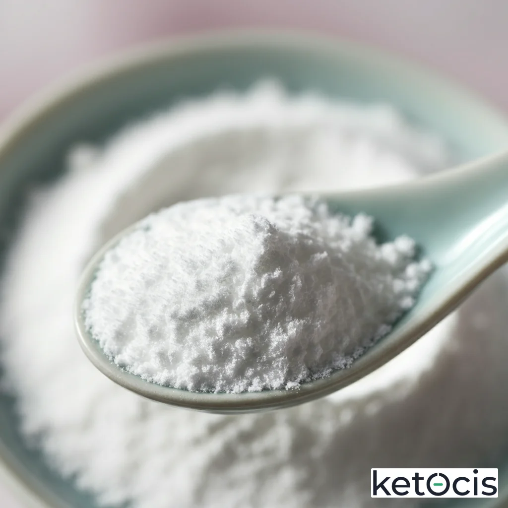 Mio-Inositol: Optimizando la Sensibilidad Insulínica Keto