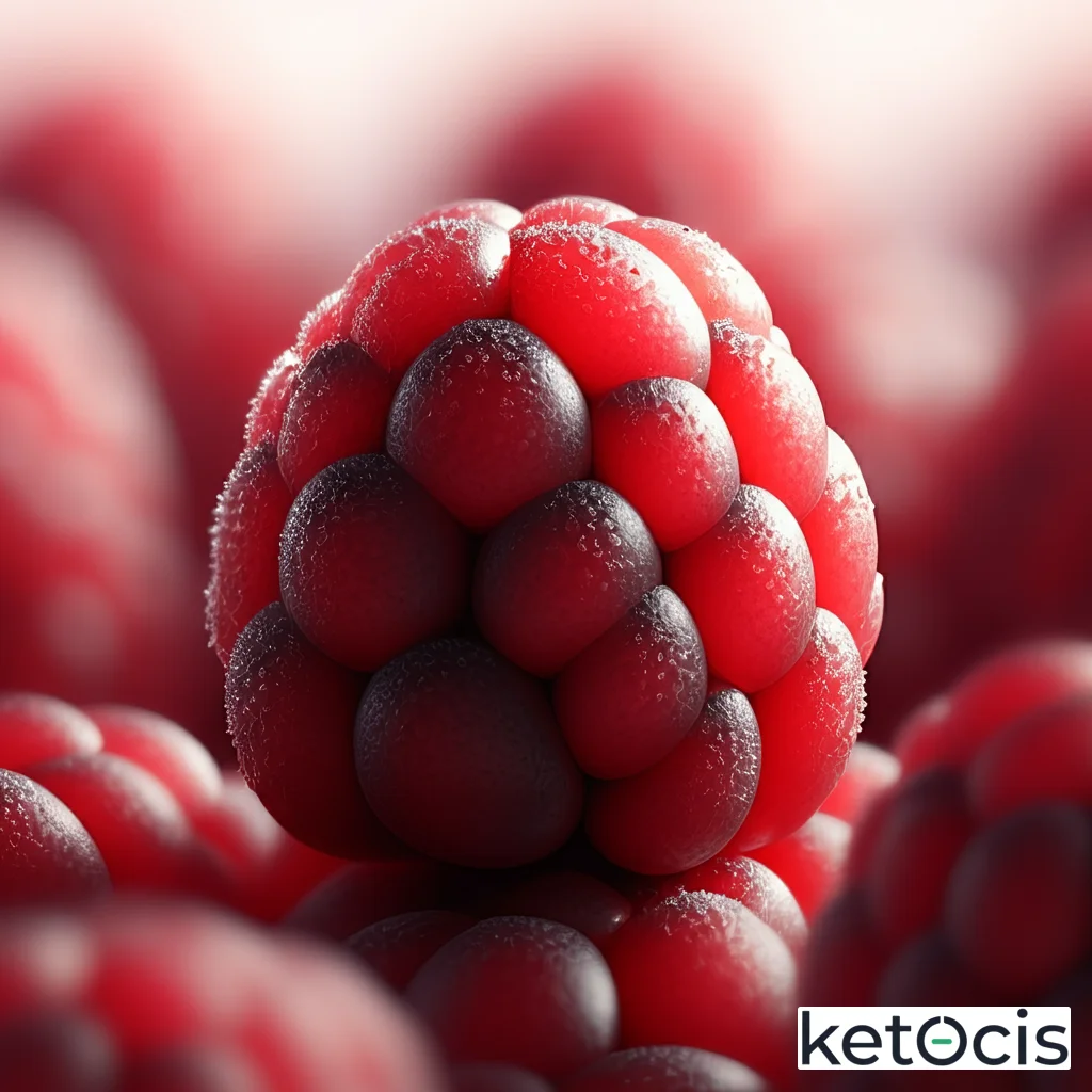 Miraculina: Optimización Sensorial Keto sin Glucosa