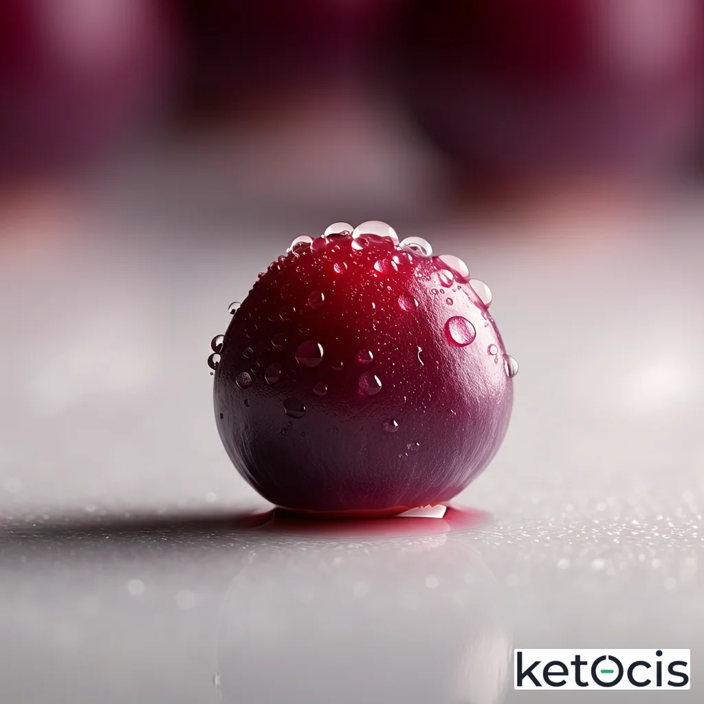 Miricetina: Flavonoide Cetogénico para la Longevidad Celular