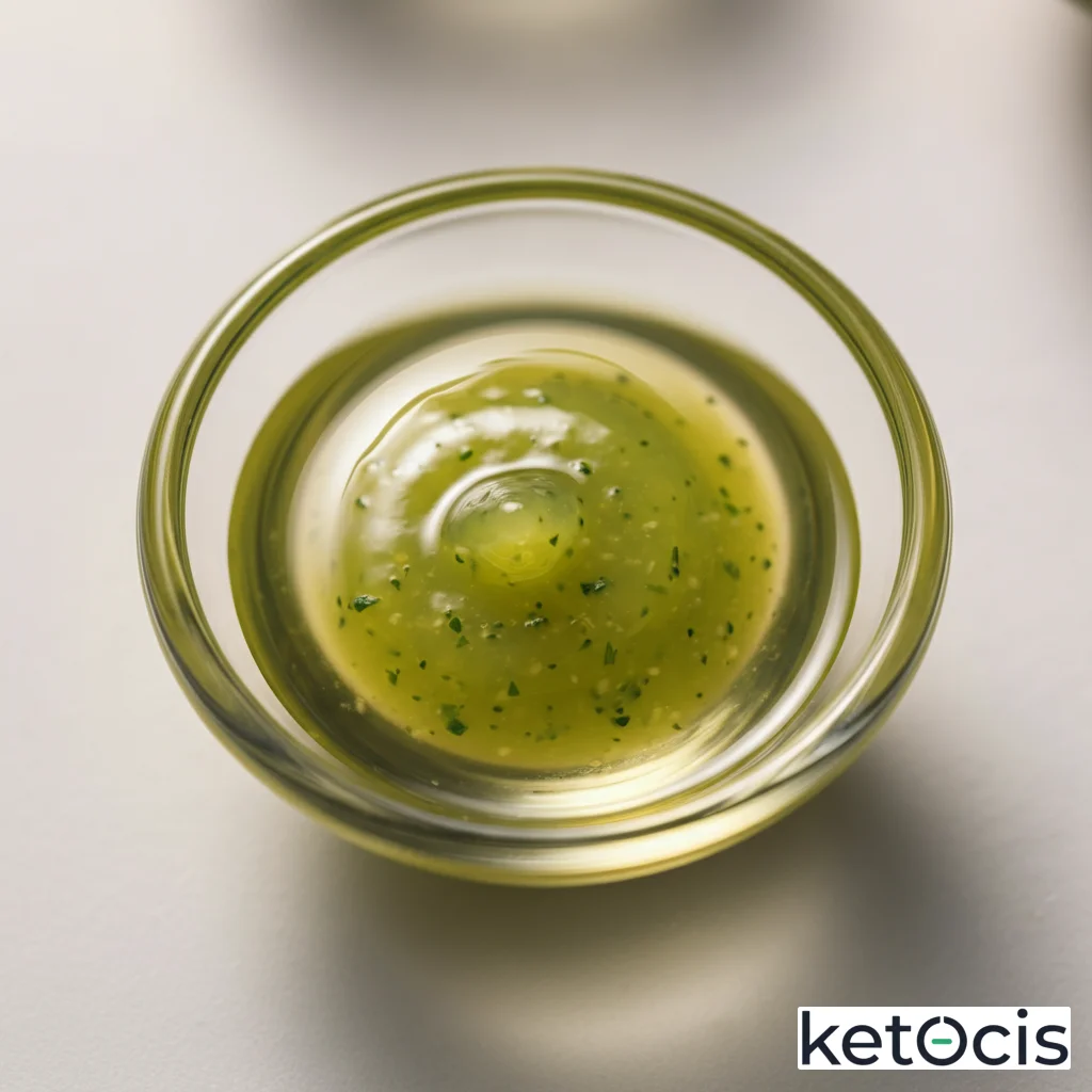 Mojo Criollo: Potencia Keto Sabor y Grasa Saludable