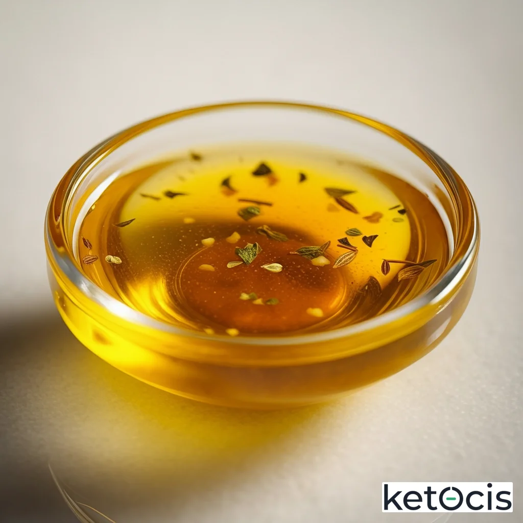 Mojo Isleño Cubano: Grasa Pura para tu Keto Biohacking