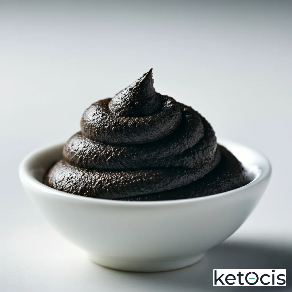 Mole Negro Oaxaqueño: Desafío Sabor Keto con Precisión