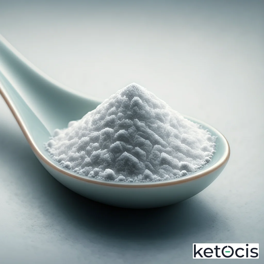 Molibdato de Sodio: Cofactor Esencial para una Cetosis Óptima