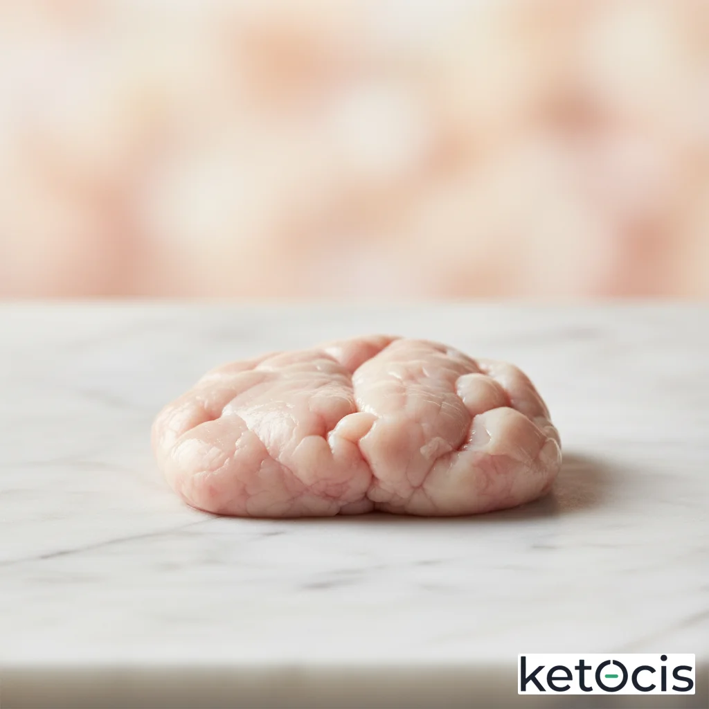 Mollejas de Res: La Joya Keto para Energía Sostenida