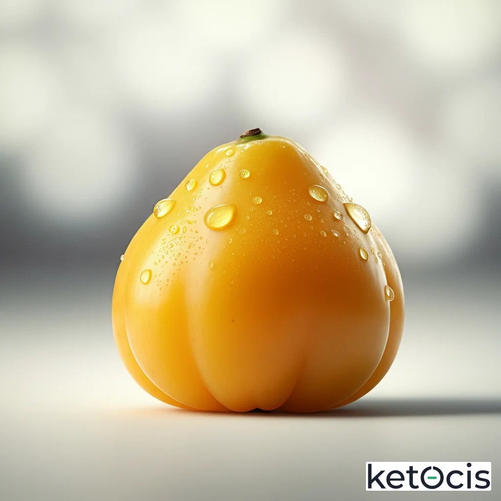 Mombin Amarillo: Precaución Glucémica en Keto