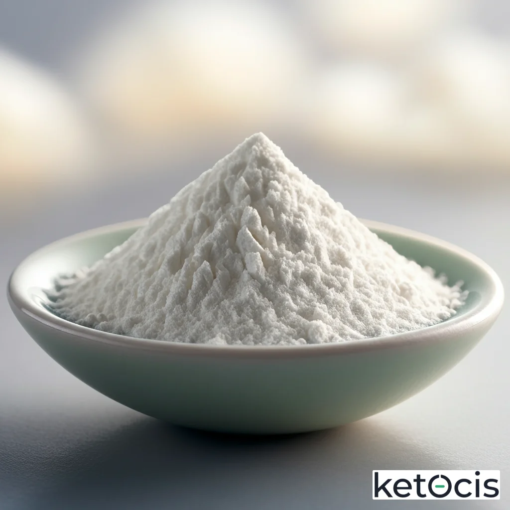 Monolaurina: Potenciador Inmune Keto para la Salud Celular