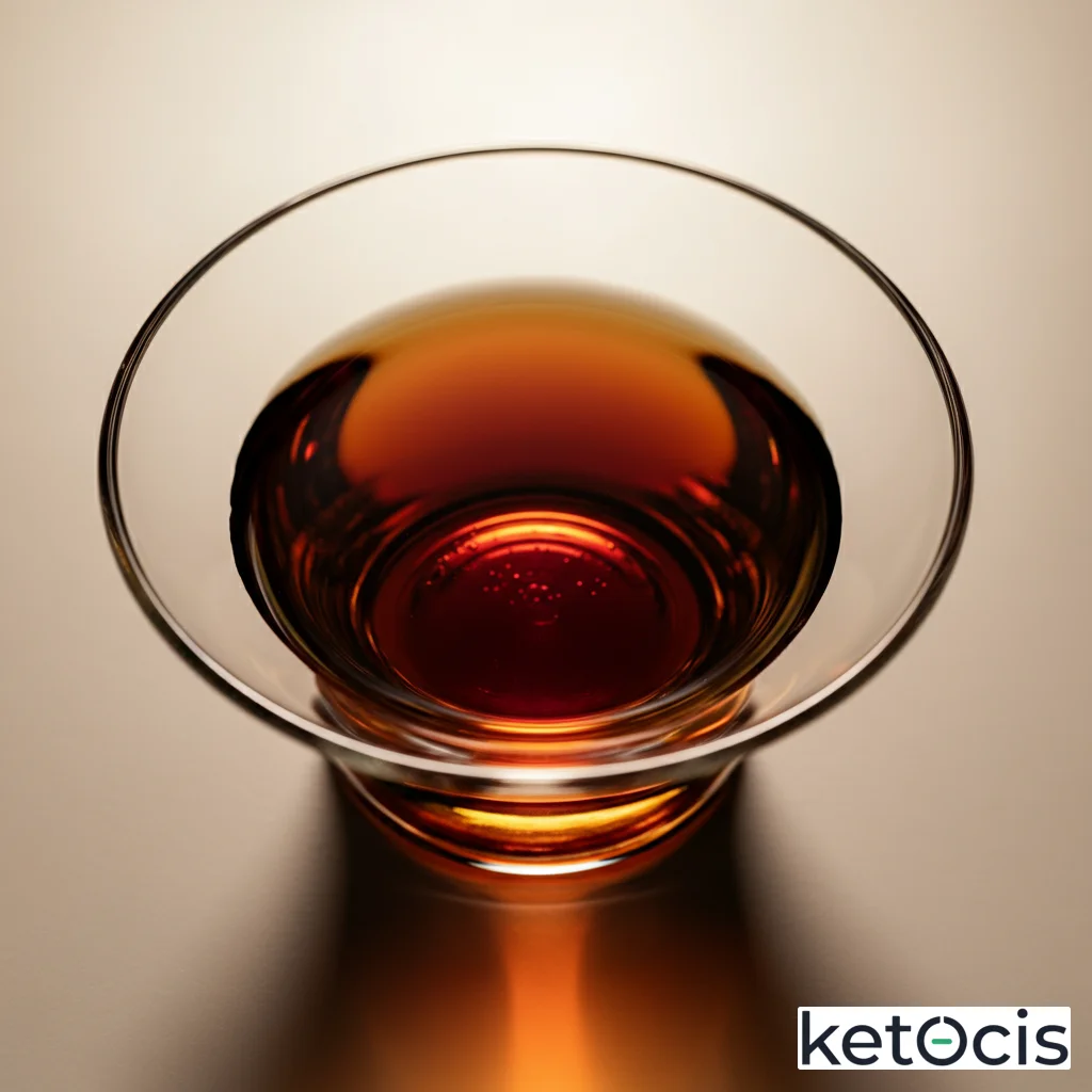 Montenegro: Disrupción Metabólica en la Dieta Keto