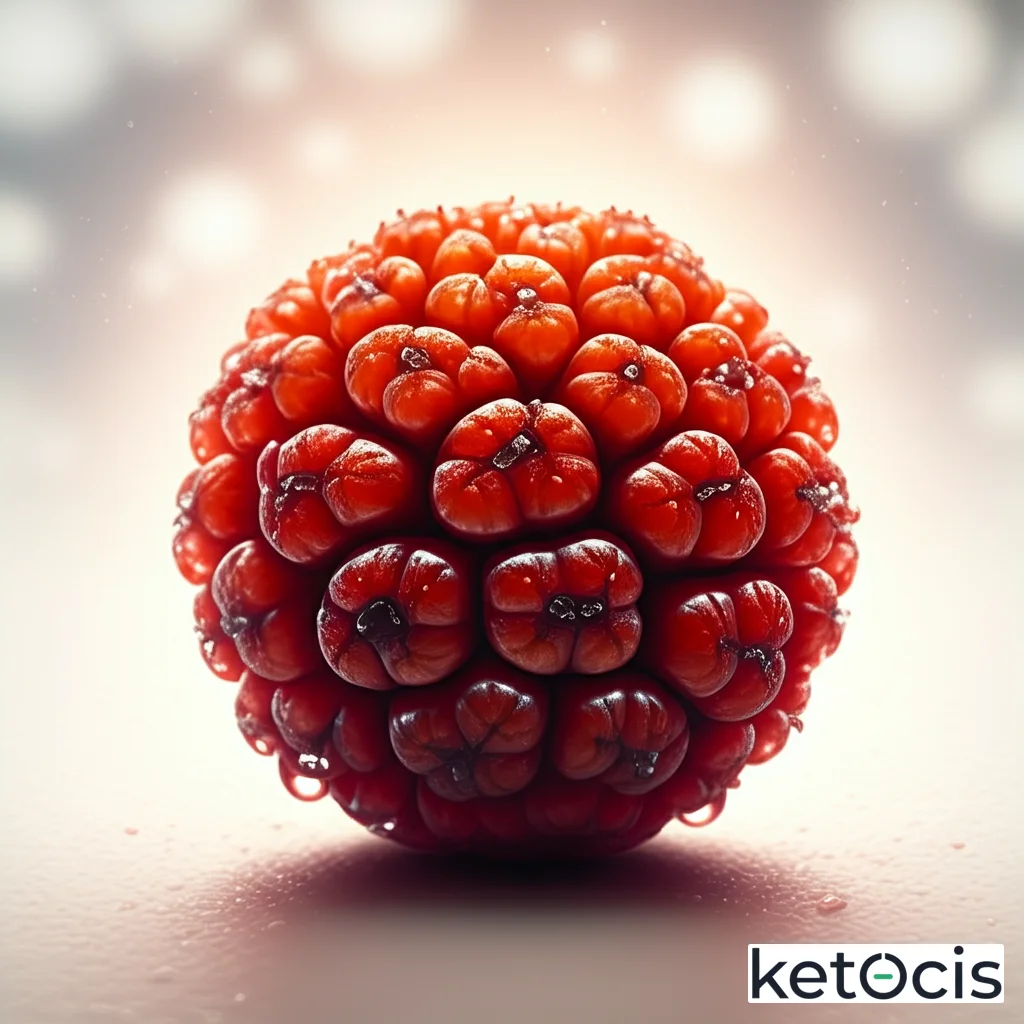 Mora de Papel: Explorando su Rol Keto y Metabólico