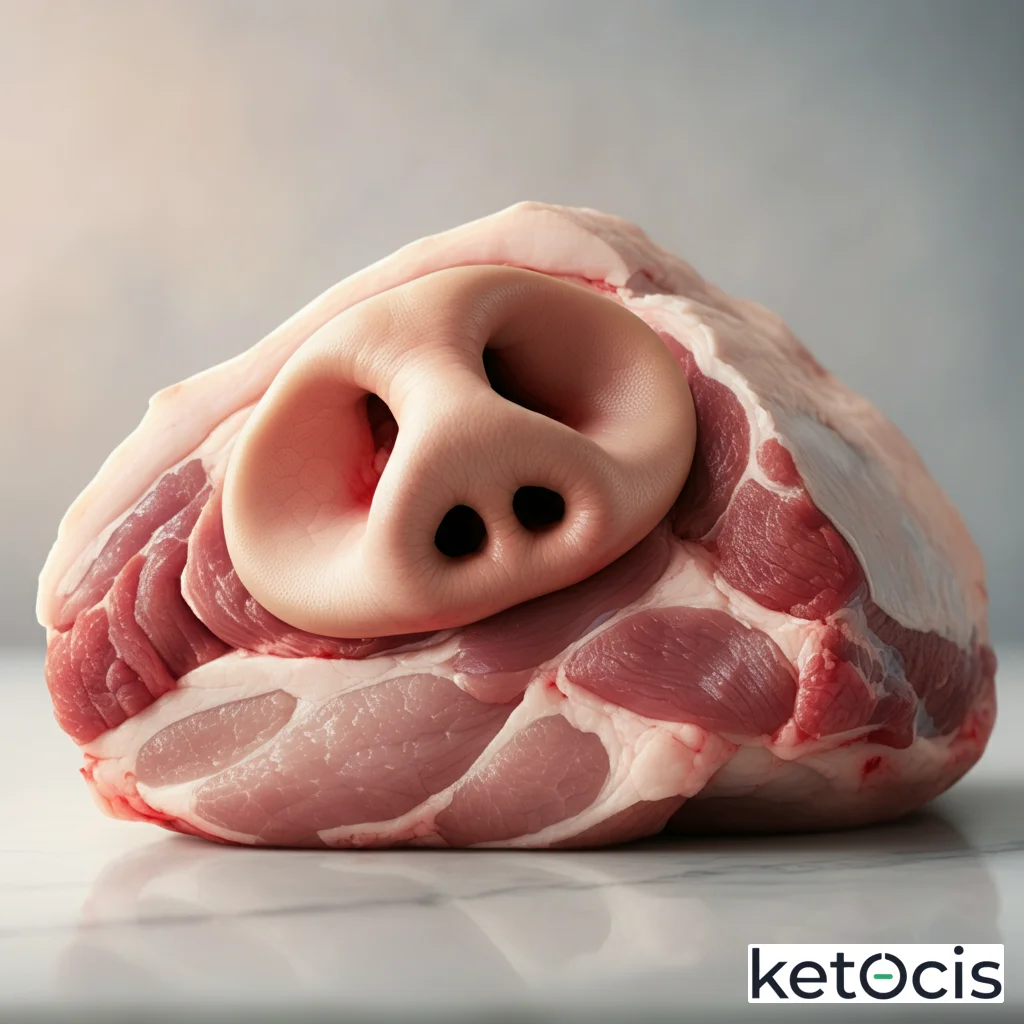 Chicharrón: Potencia Cetogénica y Densidad Nutricional