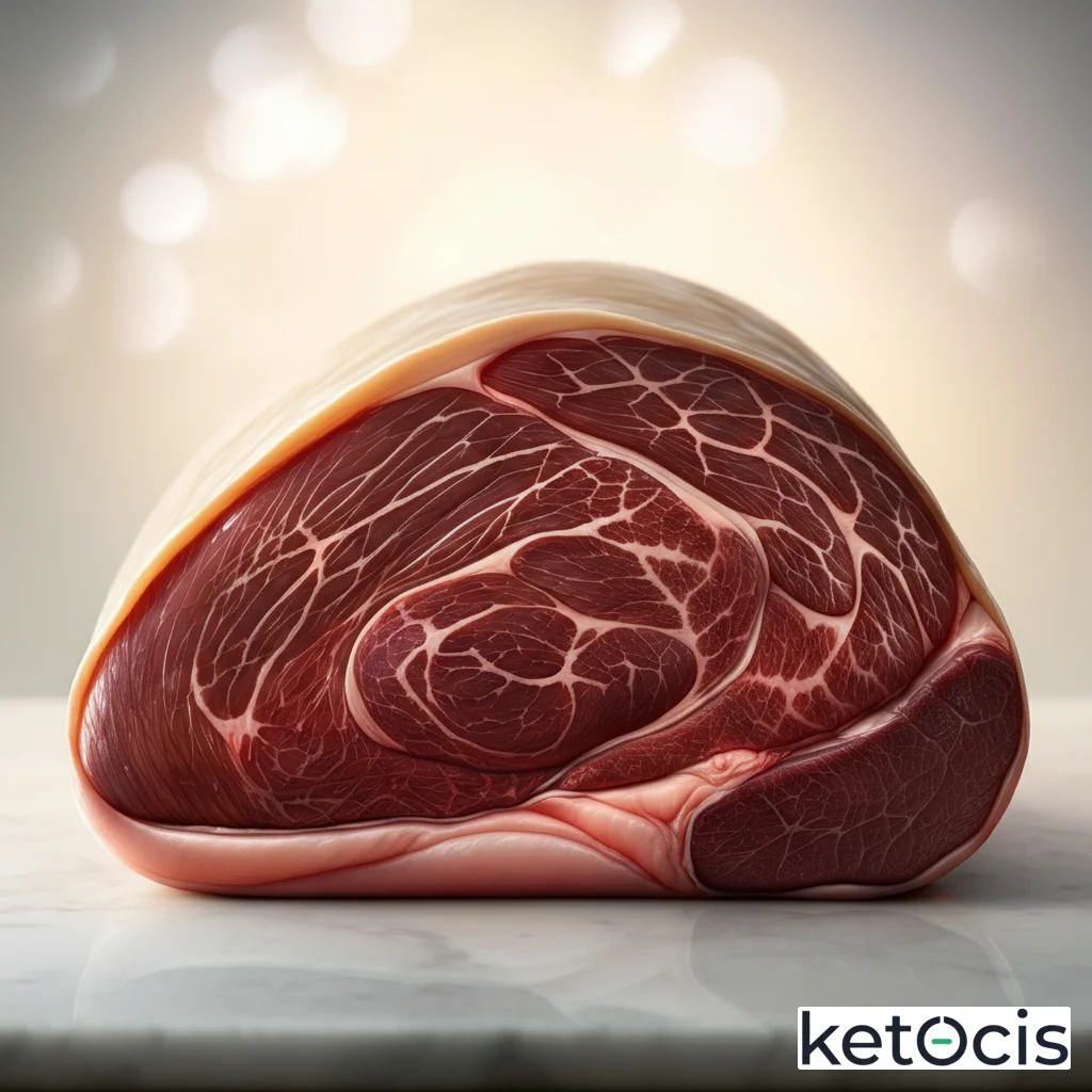 Morsa: Grasa Polar Pura para la Cetosis Óptima