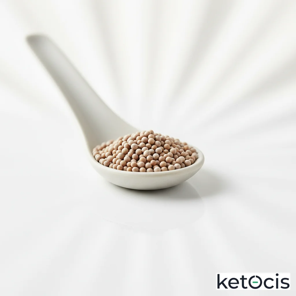 Mostaza Blanca: Aliado Keto Puro para el Control Glucémico