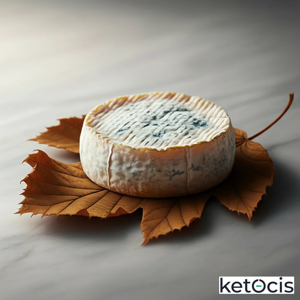 Mothais sur Feuille: La Grasa Láctea Suprema para tu Keto