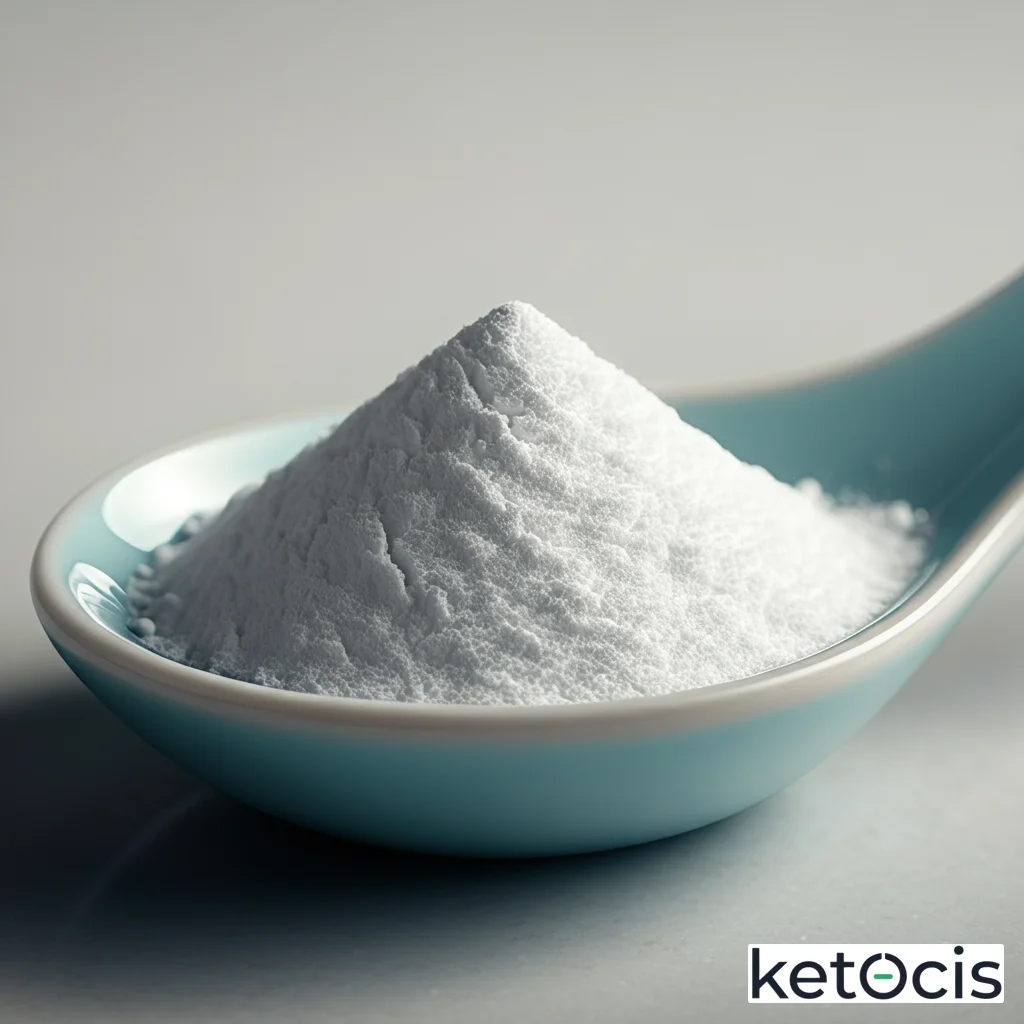 MSM: Azufre Orgánico para Ceto-Optimización y Vitalidad Celular