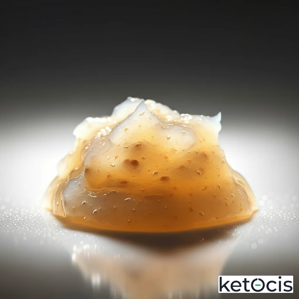 Mucílago de Cacao: El Elixir Keto Nootrópico y Antioxidante