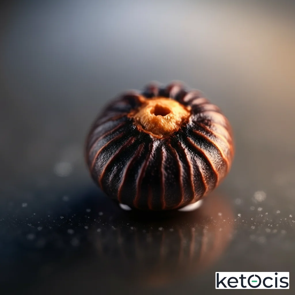 Mucuge: Potenciador Cetogénico de la Longevidad Celular