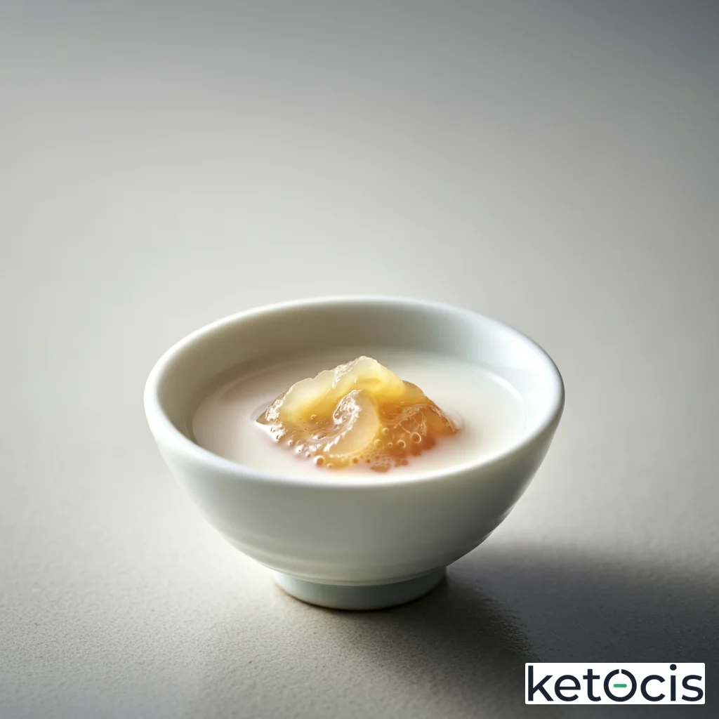 Munkoyo: Fermentación Ancestral y Su Rol Keto