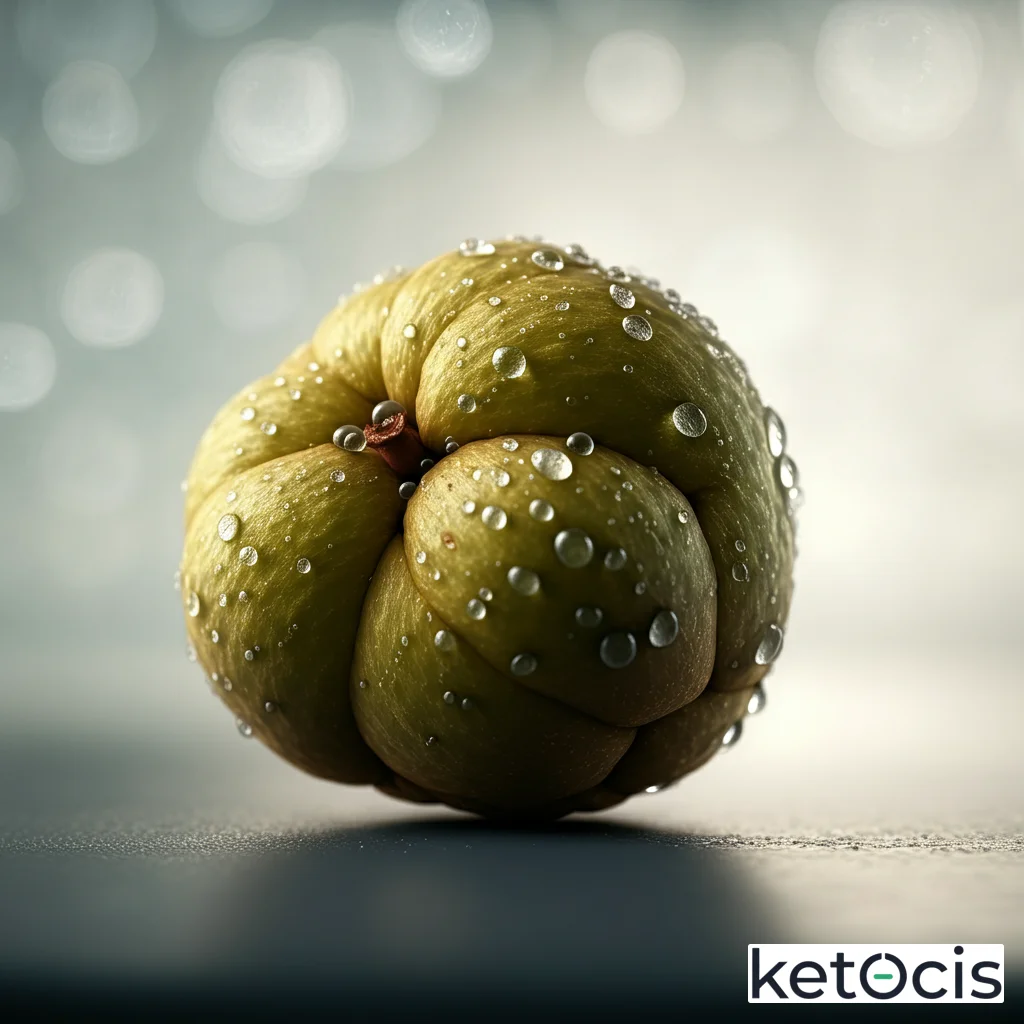 Namnam: Un Riesgo Glucémico para la Cetosis Pura.