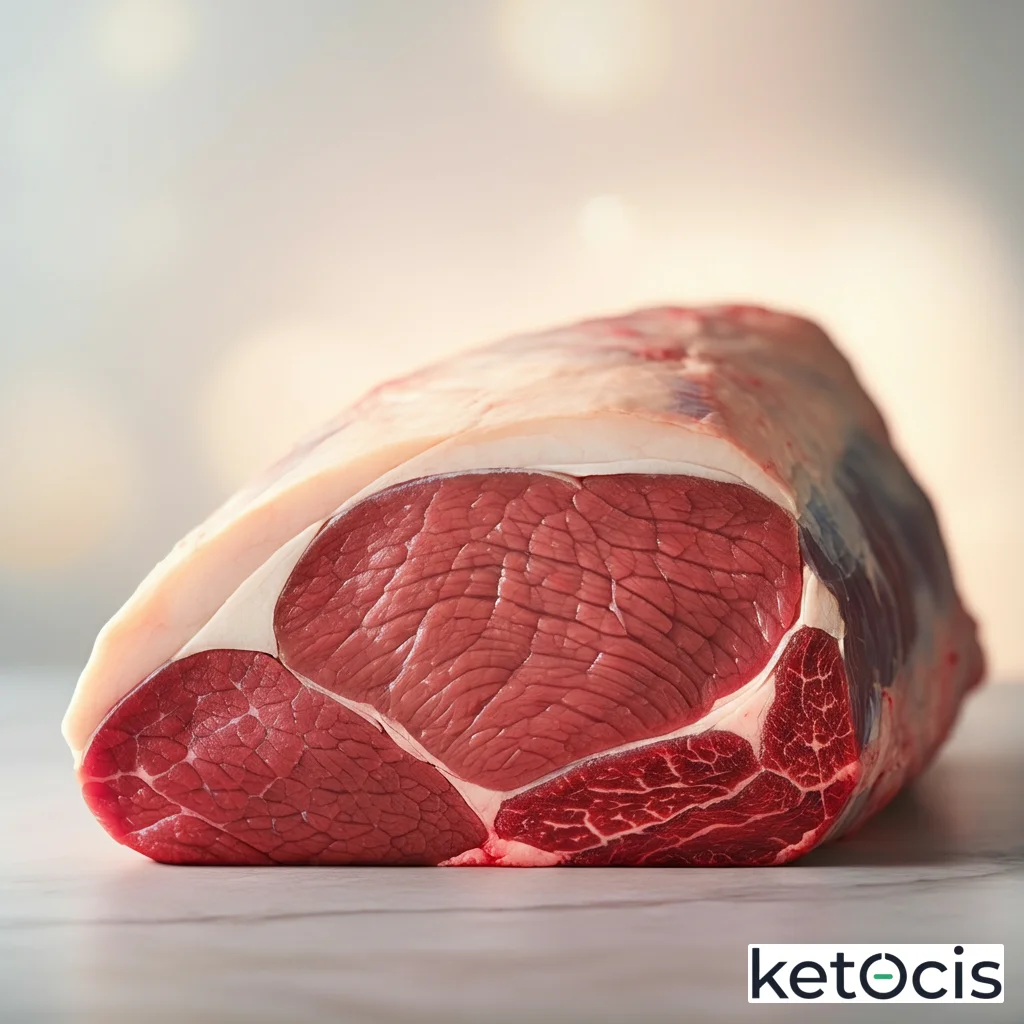 Ñandú: Proteína Pura para Cetosis Óptima