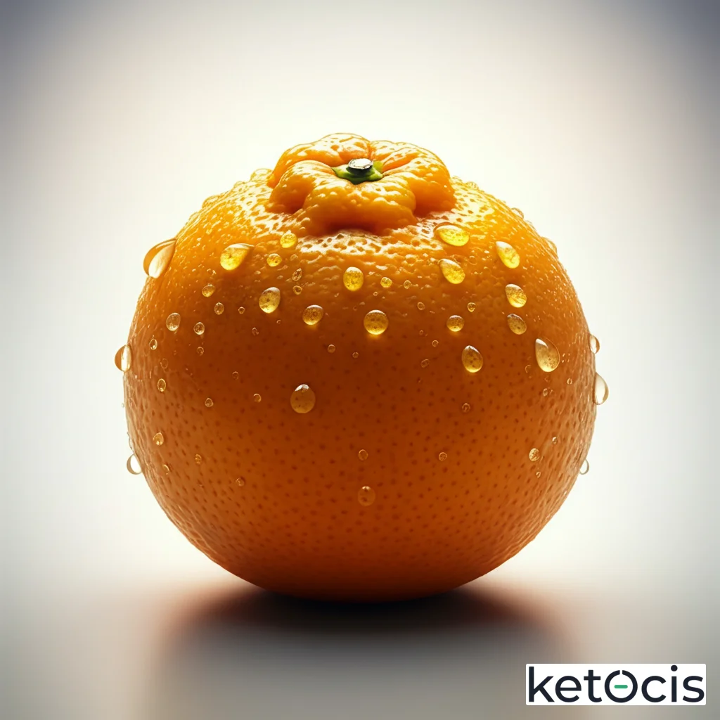 Naranja de Mono: Biohacking de la Selva para la Cetosis