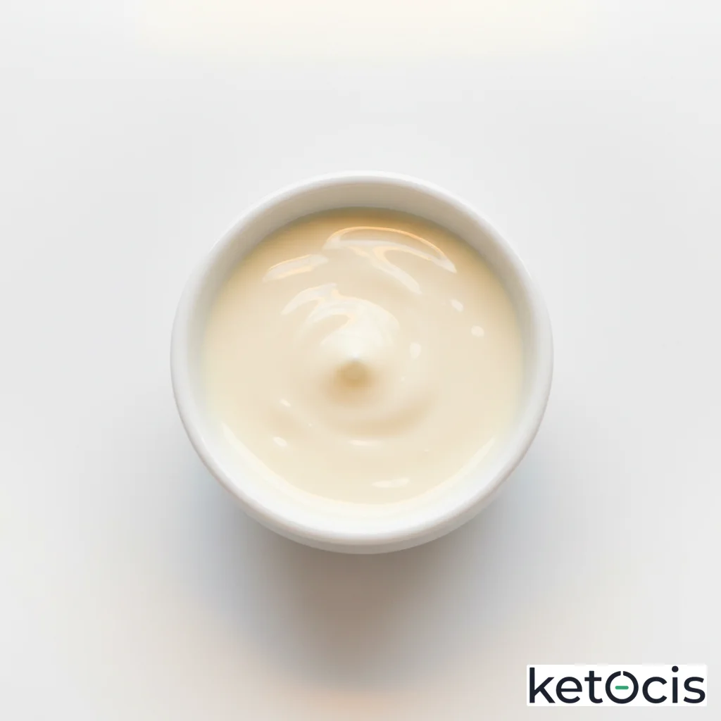 Nata Líquida: Grasa Pura para una Cetosis Impecable