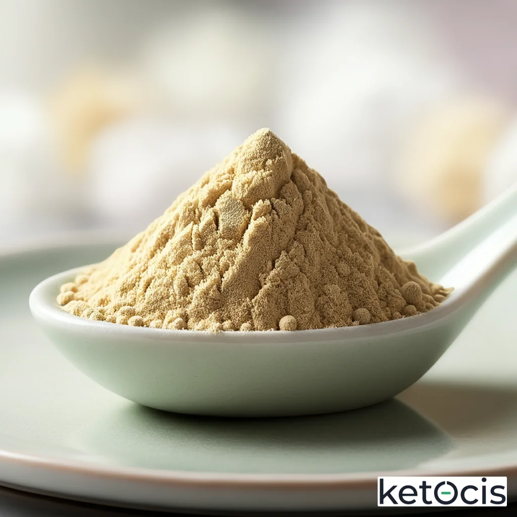 Nattokinasa: Optimización Cardiometabólica Keto