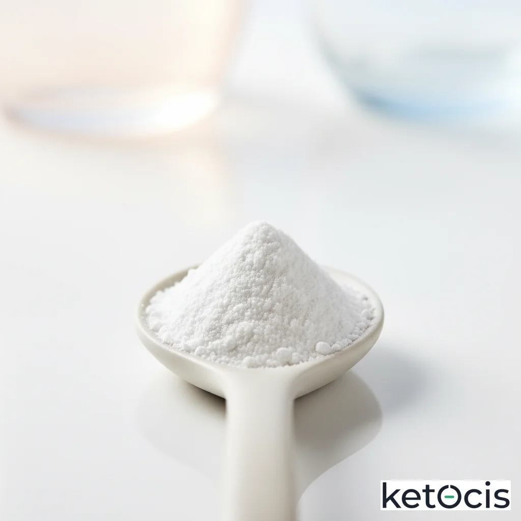 NHDC: Dulzura Keto Pura Sin Compromisos Glucémicos